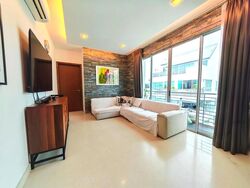 The Medley (D15), Apartment #522759981